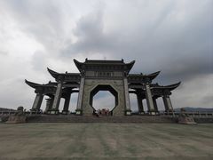 -鹤壁淇县云梦山