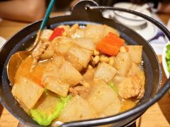 -天一朴素(武汉大学店)