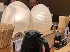 -炸牛排 京都胜牛(京都站前店)