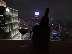 -上海静安香格里拉大酒店
