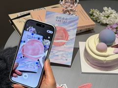 -Pantry's Best派悦坊蛋糕(K11购物艺术中心店)