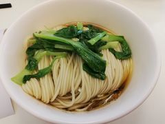 鸡汁拌面-振鼎鸡(丰庄路店)