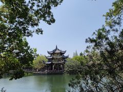 -台州府城(东湖)