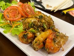 -J Daeng Seafood