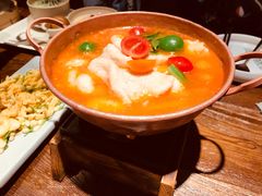 -云海肴·汽锅鸡·云南菜(美罗城店)