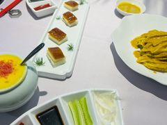 -味+新京宴·烤鸭·北京菜(创意谷店)