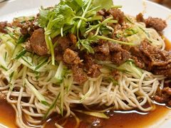 -马虎风味菜馆(王府园小区店)