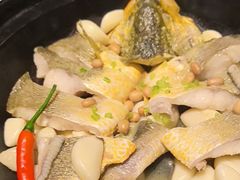 -汤城小厨•粤菜•靓汤(西直门凯德MALL店)