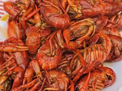 -二钳洞庭虾蟹·江湖菜(鹭岛店)