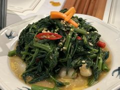 -太食獸泰式茶餐厅(IFS国金中心店)