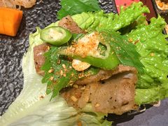 -海之屋韩式烤肉(海棠68环球美食街店)