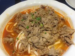 龙胜酸汤肥牛-桂客膳房·珍品堂