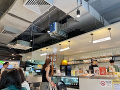 -明谦·Coffee&Cocktail Bar(美您公园店)