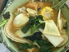 -杨国福麻辣烫(联合大学店)