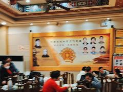 -葛记焖饼(伏牛路店)