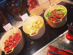 -解放碑威斯汀酒店-知味国际美食餐厅