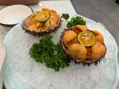 -鲜得莱渔港·小平岛海胆馆(七贤岭店)