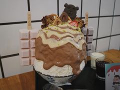 -WONDER ICE 萬得冰田(建設路总店)