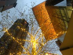 -The open life(万象城店)