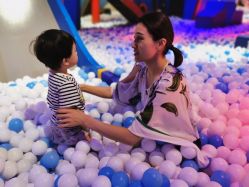 -幻贝家儿童乐园(苏州中心店)