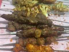 -古彭7只羊·招牌白串·碳锅羊肉旗舰店