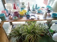 成品-不贰手作陶艺diy·烧玻璃·银饰团建(人民大学店)