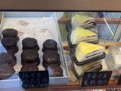 -包满意面包糕点(东坝店)