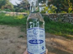 -鲁山国家森林公园