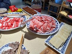 -东镇老火锅(长春路首店)