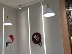 大堂-I-YOU面缘·仁和新城店