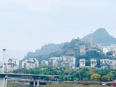-万达广场(万州店)