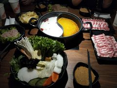 -呷哺呷哺 黄金牧场 (回龙观港龙店)