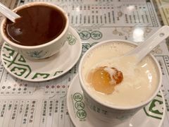 -地茂馆甜品