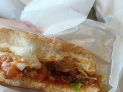 -麦当劳(牡丹江路店)