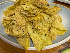 -三千里韩式炭火烤肉(南八马路店)