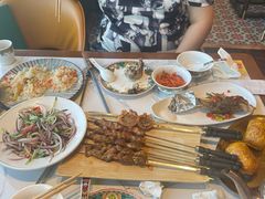 -巴依老爷新疆美食(常营店)