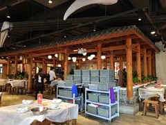 大堂-壹盏灯(惠农店)