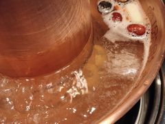 -老墙根涮肉·铜锅·烧烤(王四营店)