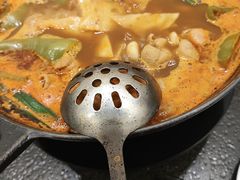 -湘肠香火锅店(团结湖店)