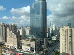 -上海西藏大厦万怡酒店