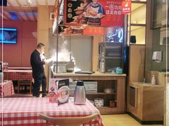 -西贝莜面村(万象天地店)