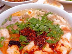 -春发生饭店·非遗(南院门店)