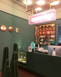 -OOAK设计师品牌概念店(新乐路店)