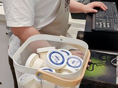 -白色日记·手作酸奶(麦凯乐店)