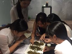 -德迹斋禅意文化茶馆·茶空间·商务洽谈•宴席(桃园店)