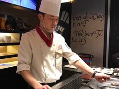 -玛雅铁板烧餐厅(中关村店)