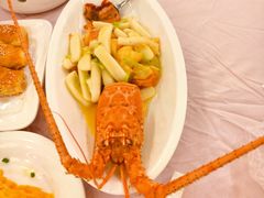 -顺风海鲜港(金玉兰店)