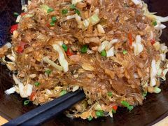 -味上湘菜馆(岳麓山店)