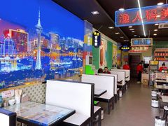 -澳门陈光记烧味饭店(万象城店)