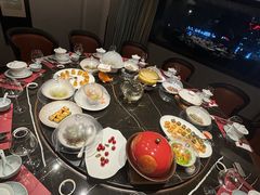 -沈灶河豚宴·河豚融合餐厅(汉中路店)